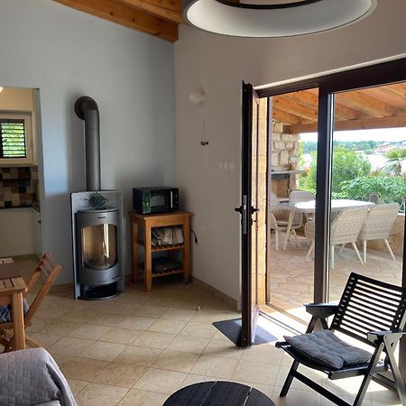 Karigador Beach House エクステリア 写真