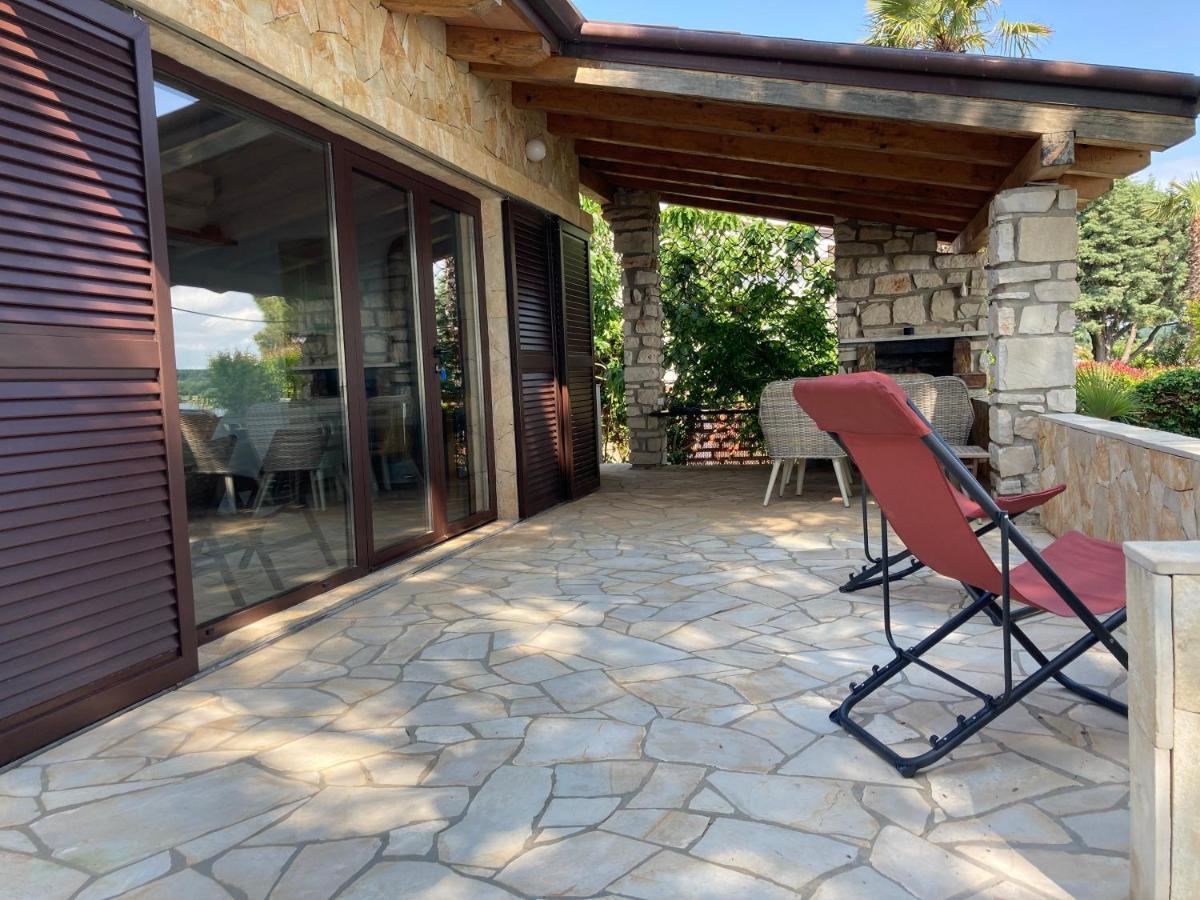 Karigador Beach House エクステリア 写真