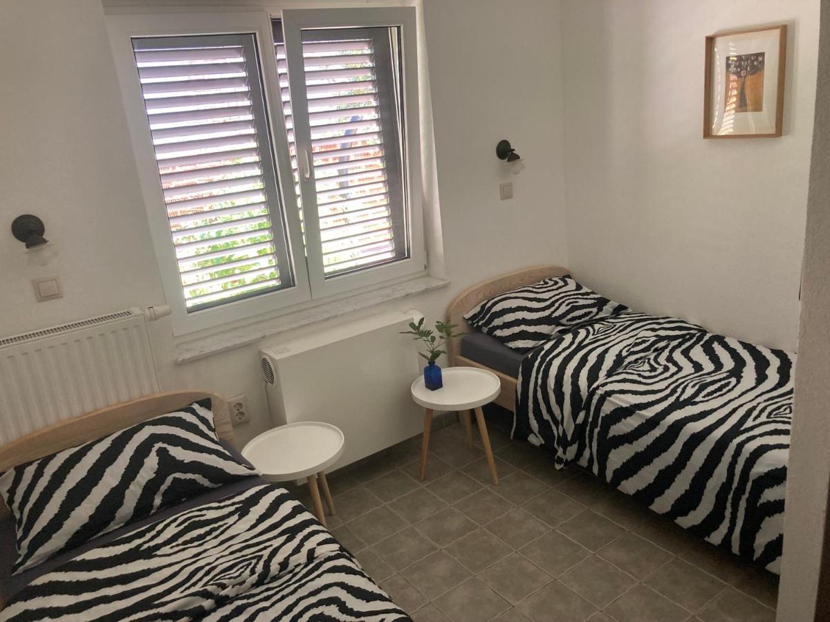 Karigador Beach House エクステリア 写真