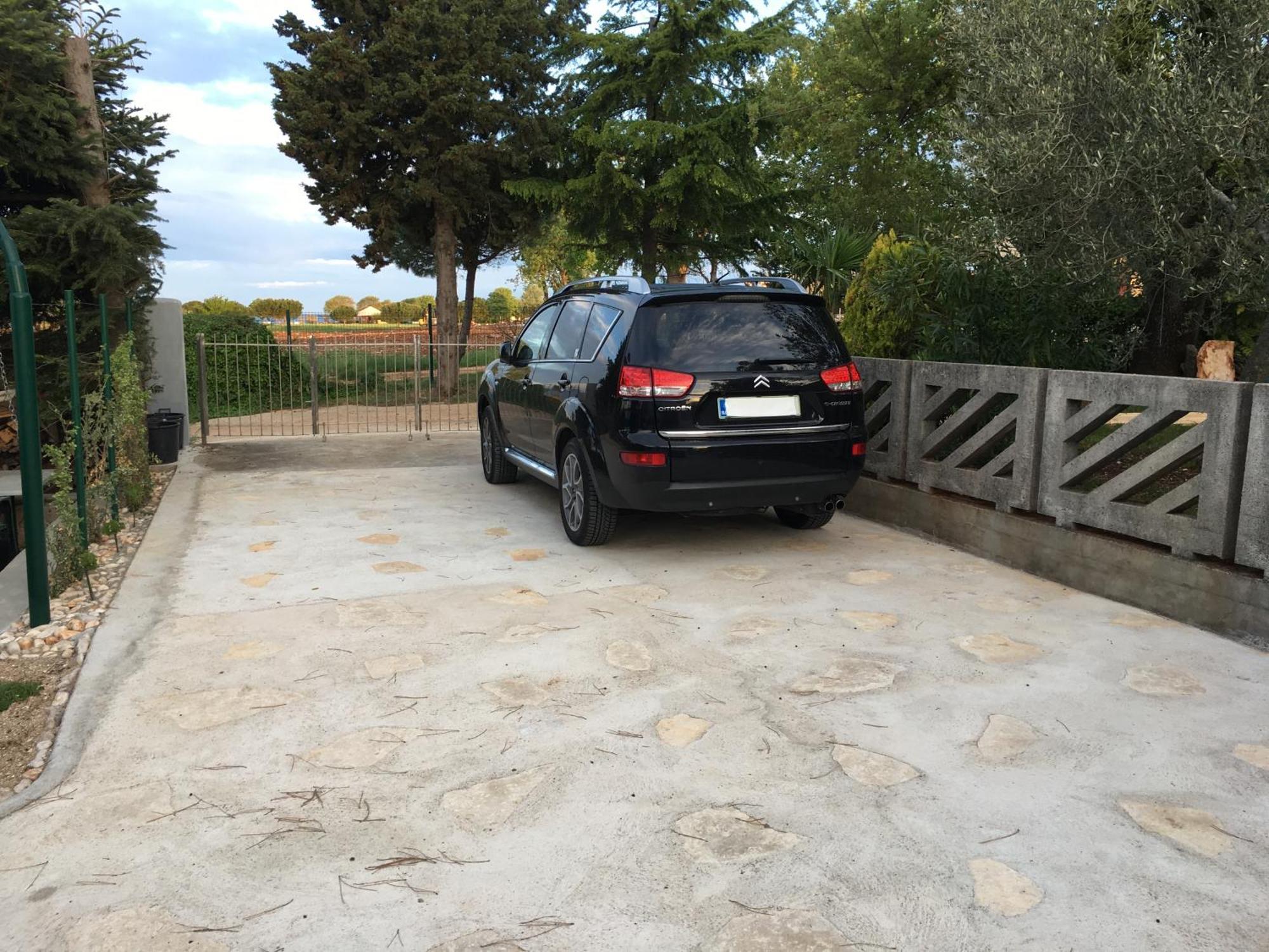 Karigador Beach House エクステリア 写真