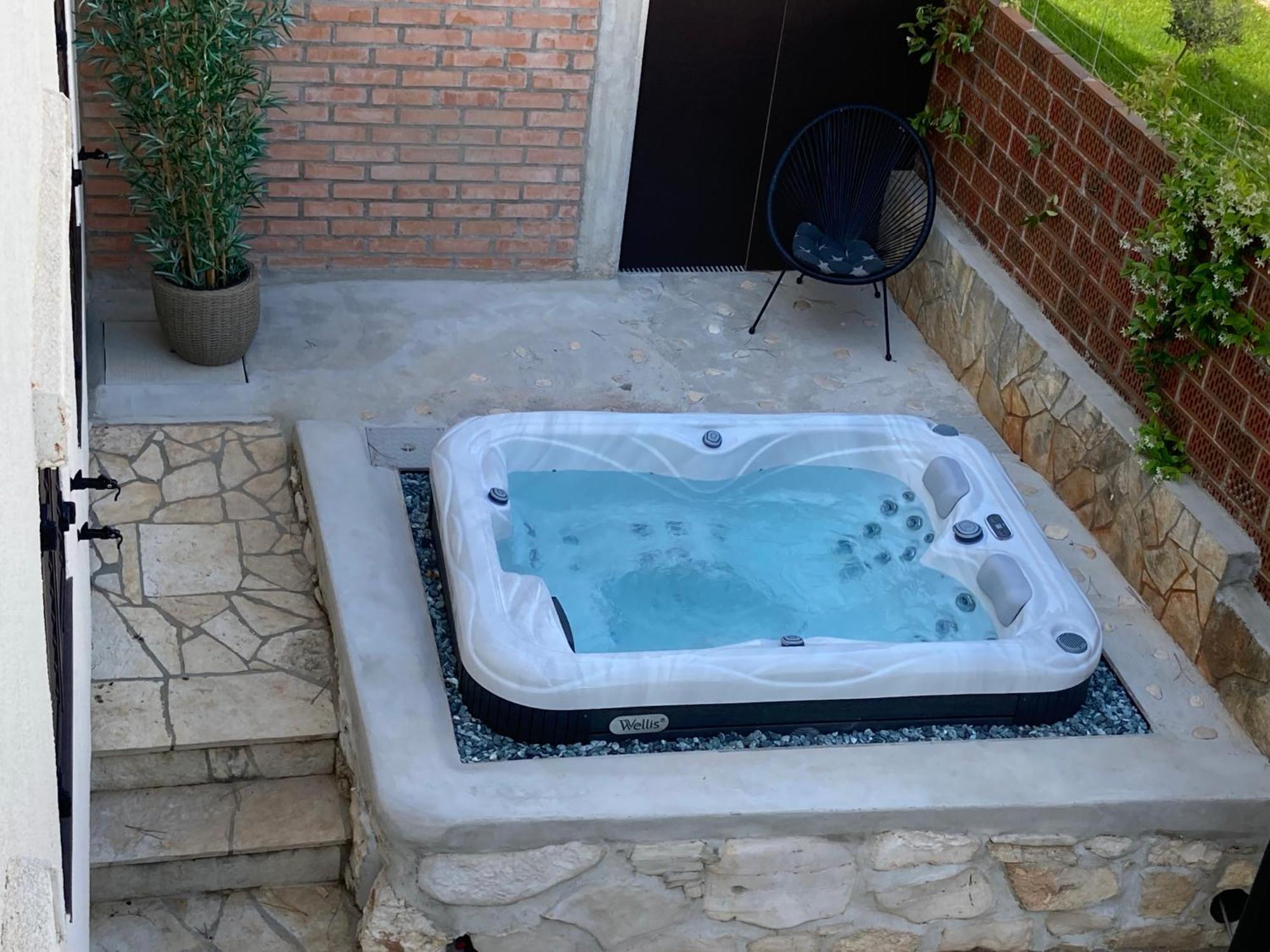 Karigador Beach House エクステリア 写真