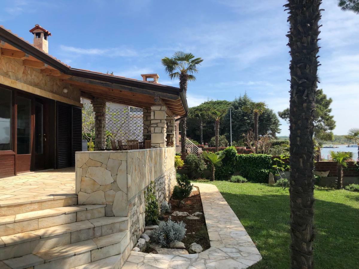 Karigador Beach House エクステリア 写真