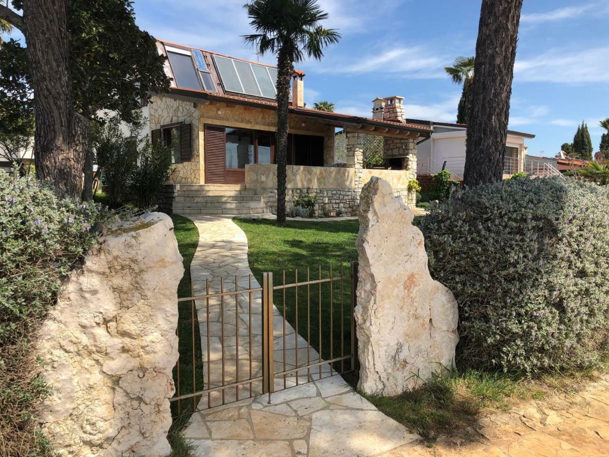 Karigador Beach House エクステリア 写真