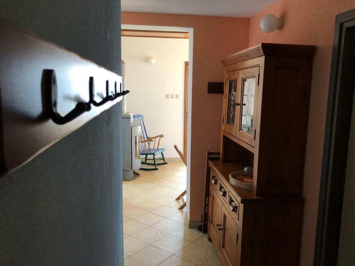 Karigador Beach House エクステリア 写真
